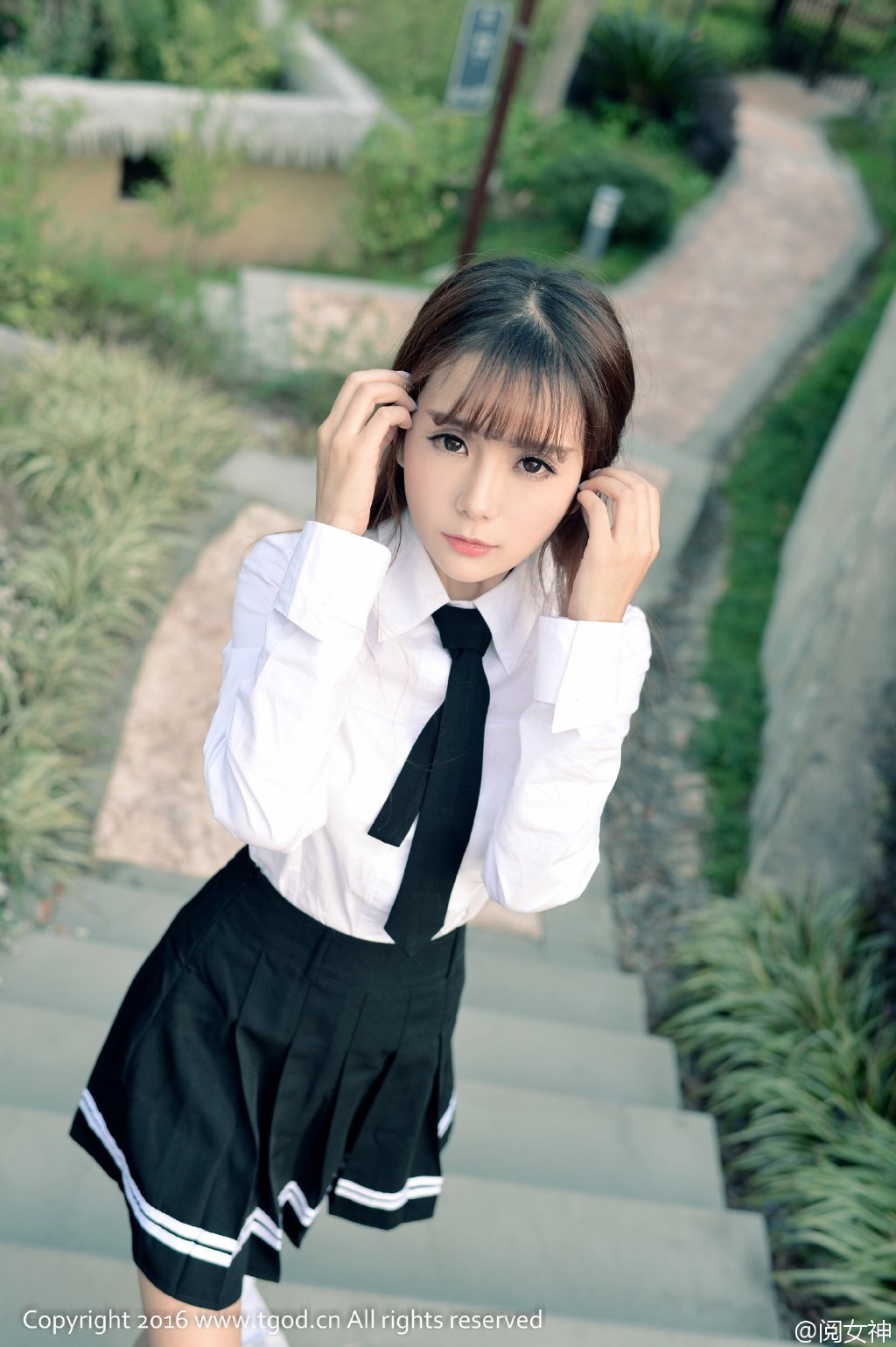 清纯妹子超短学生制服装写真(5_20160408_13104571588731660_000.jpg