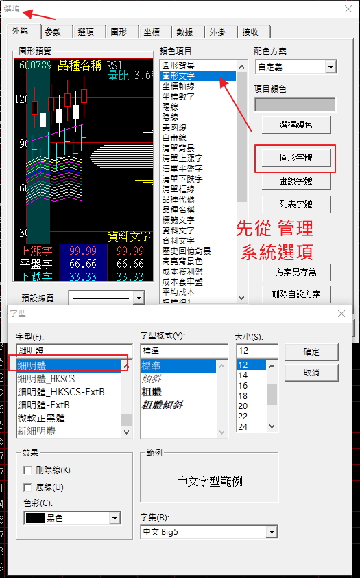 飛狐亂碼解決程序.jpg